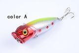 5x-6-5cm-popper-poppers-fishing-lure-lures-surface-tackle-fresh-saltwater