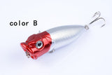 5x-6-5cm-popper-poppers-fishing-lure-lures-surface-tackle-fresh-saltwater