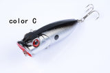 5x-6-5cm-popper-poppers-fishing-lure-lures-surface-tackle-fresh-saltwater