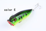 5x-6-5cm-popper-poppers-fishing-lure-lures-surface-tackle-fresh-saltwater
