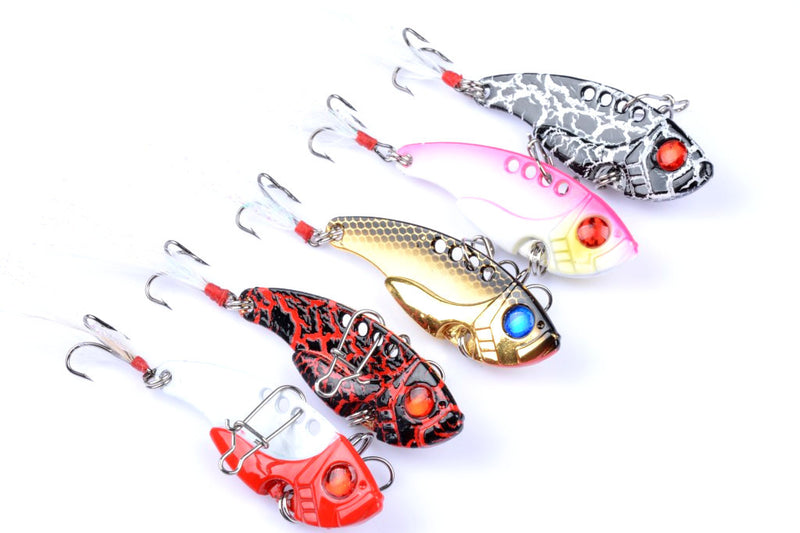 4x-5-5cm-vib-bait-fishing-lure-lures-hook-tackle-saltwater