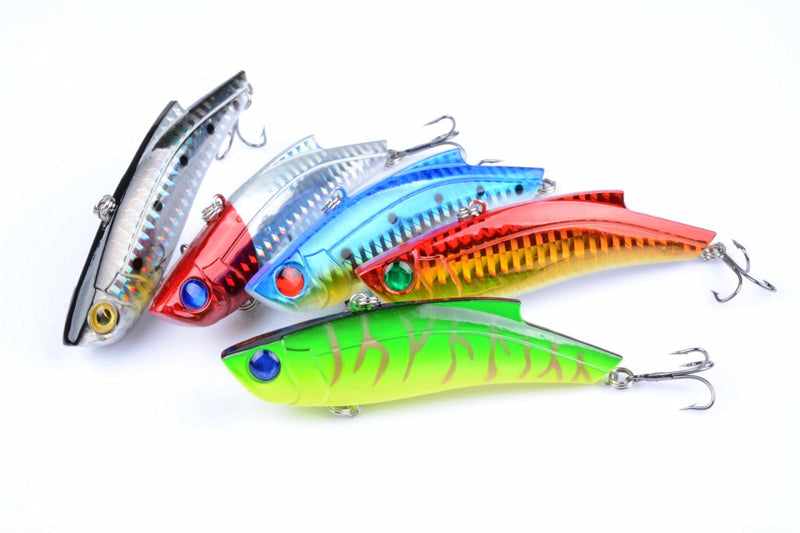 5x-9cm-vib-bait-fishing-lure-lures-hook-tackle-saltwater