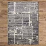 Opulence 772 Granite Hallway Runner